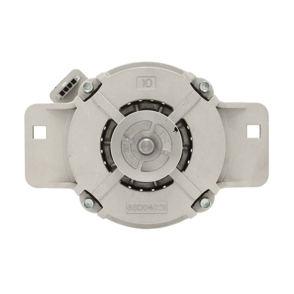 W10890624 - Genuine OEM Whirlpool Washer Drive Motor